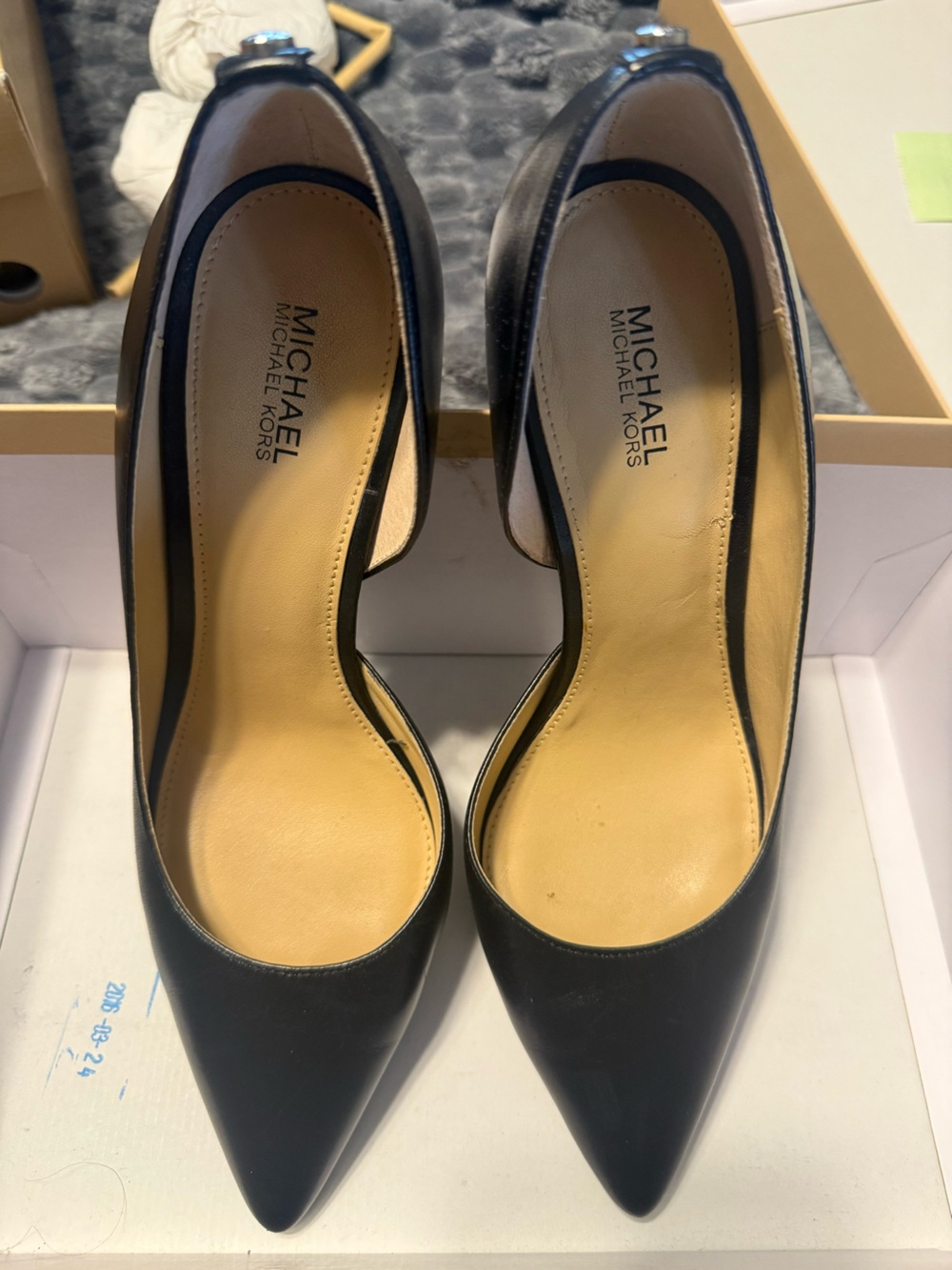 Michael Kors Nathalie Flex Pump